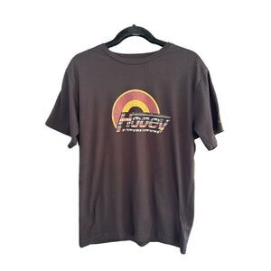 Hooey Crew Neck T Shirt Size M